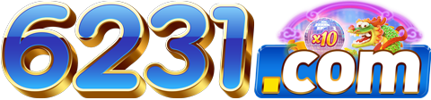 6231 Banner de logo